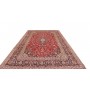 Ardakan 254x378 Cm Ardakan, Persia, Lana Cardata A Mano,