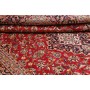 Ardakan 254x378 Cm Ardakan, Persia, Lana Cardata A Mano,