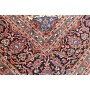 Ardakan 303x448 Cm Ardakan, Persia. Lana Cardata A Mano,