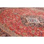 Ardakan 303x448 Cm Ardakan, Persia. Lana Cardata A Mano,