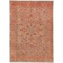 Tappeto Zigler Fine Pakistan 146x203 Rosso Matt