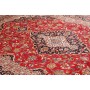 Tappeto Ardakan Persia 250x352 Rosso Blu Navy