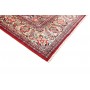 Sarough 276x407 Cm Sarough, Persia, Lana Cardata A Mano
