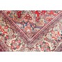 Sarough 276x407 Cm Sarough, Persia, Lana Cardata A Mano