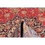 Sarough 255x350 Cm Sarough Persia Lana Cardata A Mano Cotone