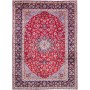 Nadjafabad 290x401 Cm Nadjafabad Persia Lana Cardata A Mano