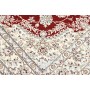 Nain 9la 150x256 Cm Nain 9la, Persia, Lana Cardata A Mano E