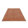 Tappeto Zigler Fine Pakistan 146x203 Rosso Matt