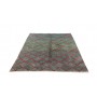 Tappeto Gabbeh Fine Persia 153x204 Blu Petrolio