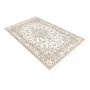 Nain 9la 133x213 Cm Nain 9la, Persia, Lana Cardata A Mano E
