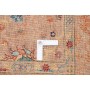 Tappeto Zigler Fine Pakistan 146x203 Rosso Matt