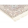 Nain 9la 130x208 Cm Nain 9la, Persia, Lana Cardata A Mano E