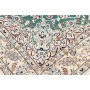 Nain 9la 130x208 Cm Nain 9la, Persia, Lana Cardata A Mano E