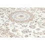 Nain 9la 135x210 Cm Nain 9la, Persia, Lana Cardata A Mano E