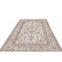 Kashan 195x302 Cm Kashan, Persia, Lana Cardata A Mano