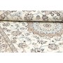 Nain 9la 135x210 Cm Nain 9la, Persia, Lana Cardata A Mano E