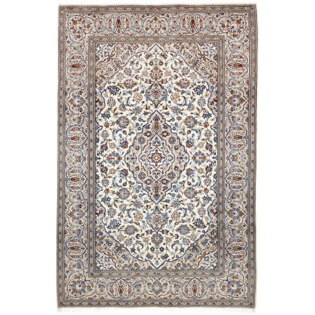 Kashan 197x304 Cm Kashan