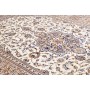 Kashan 203x320 Cm Kashan, Persia, Lana Cardata A Mano /