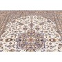 Kashan 203x320 Cm Kashan, Persia, Lana Cardata A Mano /