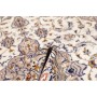 Kashan 203x320 Cm Kashan, Persia, Lana Cardata A Mano /
