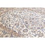 Kashan 200x305 Cm Kashan, Persia, Lana Cardata A Mano,