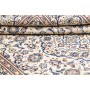 Kashan 200x305 Cm Kashan, Persia, Lana Cardata A Mano,