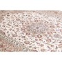 Kashan 200x295 Cm Kashan, Persia, Lana Cardata A Mano