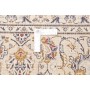 Kashan 200x295 Cm Kashan, Persia, Lana Cardata A Mano