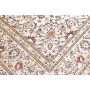 Kashan 204x292 Cm Kashan, Persia, Lana Cardata A Mano