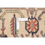 Tappeto Kazak Fine Pakistan 248x322 Rosso Terra