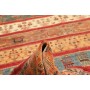 Tappeto Rubin Pakistan 303x410 Rosso Terra Beig