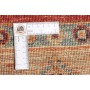Tappeto Rubin Pakistan 303x410 Rosso Terra Beig