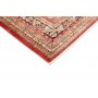 Tappeto Kazak Fine Pakistan 187x265 Rosso Terra