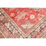 Tappeto Kazak Fine Pakistan 187x265 Rosso Terra