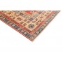 Tappeto Kazak Fine Pakistan 274x374 Rosso Terra