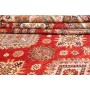 Tappeto Kazak Fine Pakistan 297x410 Rosso Terra