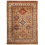 Kazak Fine 145x203 Cm Kazak Fine, Pakistan, Lana Cardata A