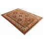 Kazak Fine 145x203 Cm Kazak Fine, Pakistan, Lana Cardata A