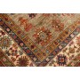 Kazak Fine 145x203 Cm Kazak Fine, Pakistan, Lana Cardata A