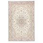 Nain 6la 160x245 Cm Nain 6la, Persia, Lana Cardata A Mano E