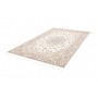 Nain 6la 160x245 Cm Nain 6la, Persia, Lana Cardata A Mano E