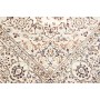 Nain 6la 160x245 Cm Nain 6la, Persia, Lana Cardata A Mano E