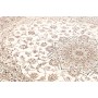 Nain 6la 160x245 Cm Nain 6la, Persia, Lana Cardata A Mano E