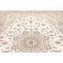 Nain 6la 160x245 Cm Nain 6la, Persia, Lana Cardata A Mano E