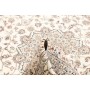 Nain 6la 160x245 Cm Nain 6la, Persia, Lana Cardata A Mano E