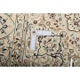 Nain 6la 160x245 Cm Nain 6la, Persia, Lana Cardata A Mano E