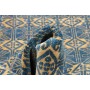 Gabbeh Fine 200x271 Cm Gabbeh Fine, Persia, Lana Cardata A