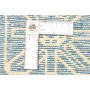 Gabbeh Fine 200x271 Cm Gabbeh Fine, Persia, Lana Cardata A