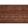 Tappeto Samarkand Pakistan 178x246 Multicolore
