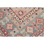 Tappeto Kazak Afghanistan 105x157 Grigio-beige